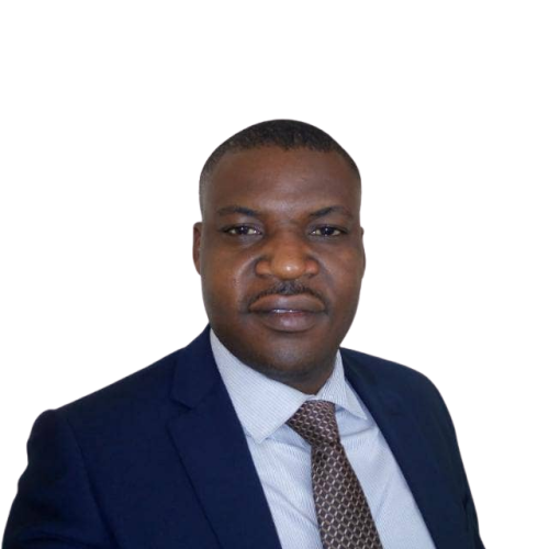 Mr. David Ejeagba