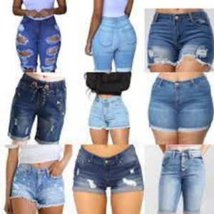 Bum Short