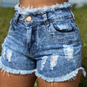 Jean Short