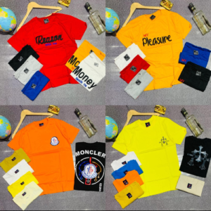 Round Neck