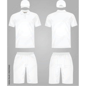 White Shirt/Polo Shirt