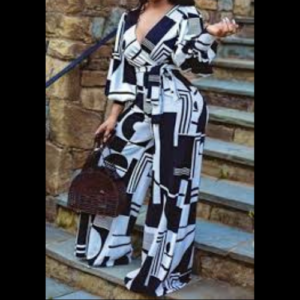 Jumpsuit