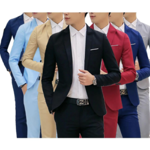 Suit Jacket/Blazer