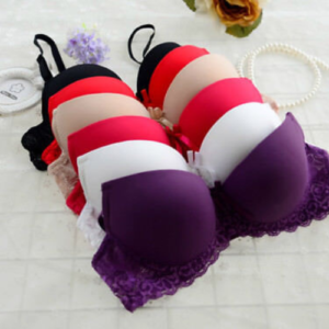 Female Bra